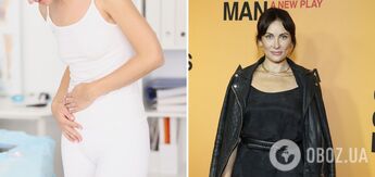 Laura Benanti had a miscarriage on stage: the actress felt it but continued to perform. Photo.