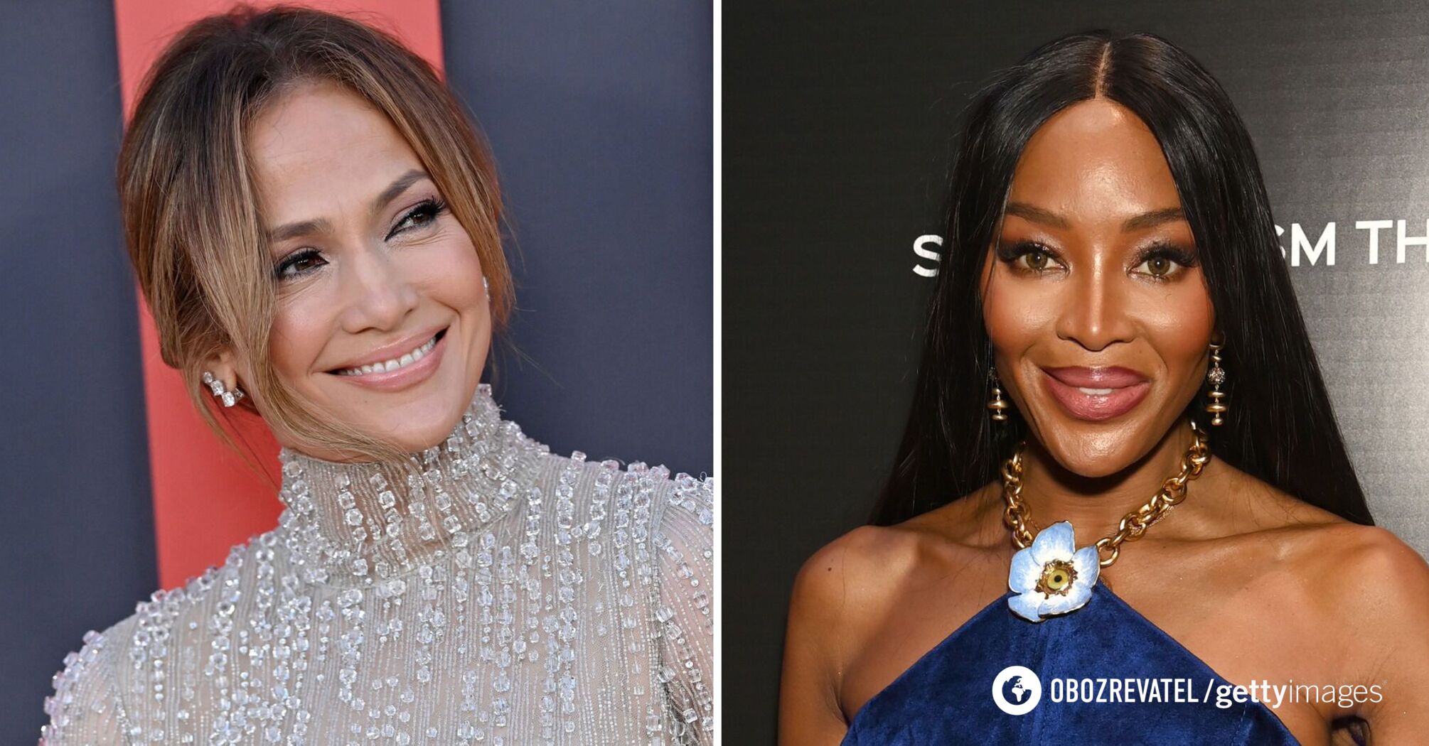Naomi Campbell, Jennifer Lopez and others: five celebrities who believe in magic and perform "special" rituals