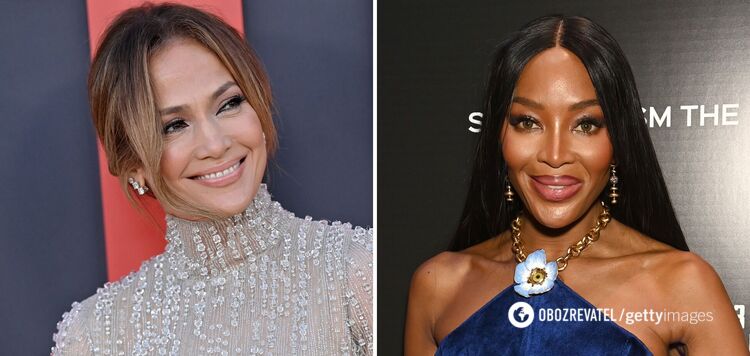 Naomi Campbell, Jennifer Lopez and others: five celebrities who believe in magic and perform 'special' rituals