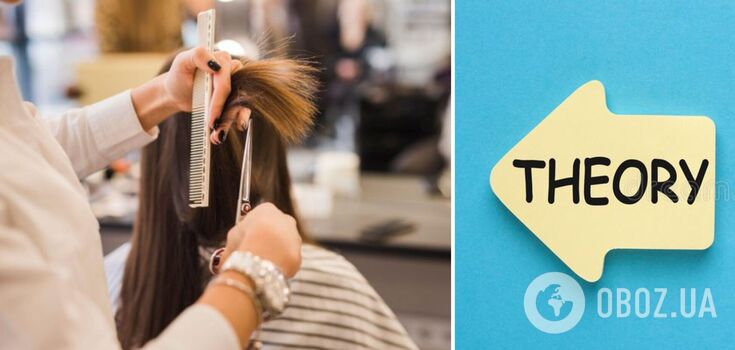 Can a hairstyle give away all your secrets? A "viral theory" from TikTok has puzzled users around the world. Video.