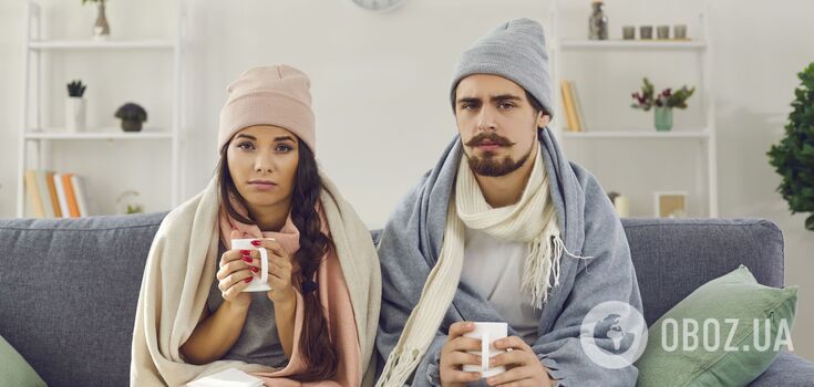 How not to freeze at home in winter: an effective life hack with a hairdryer is revealed online
