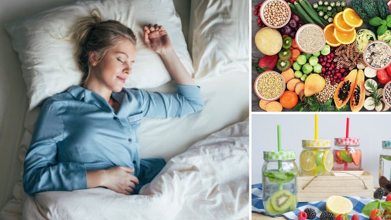 How to lose weight after 30: personal trainer reveals three secrets