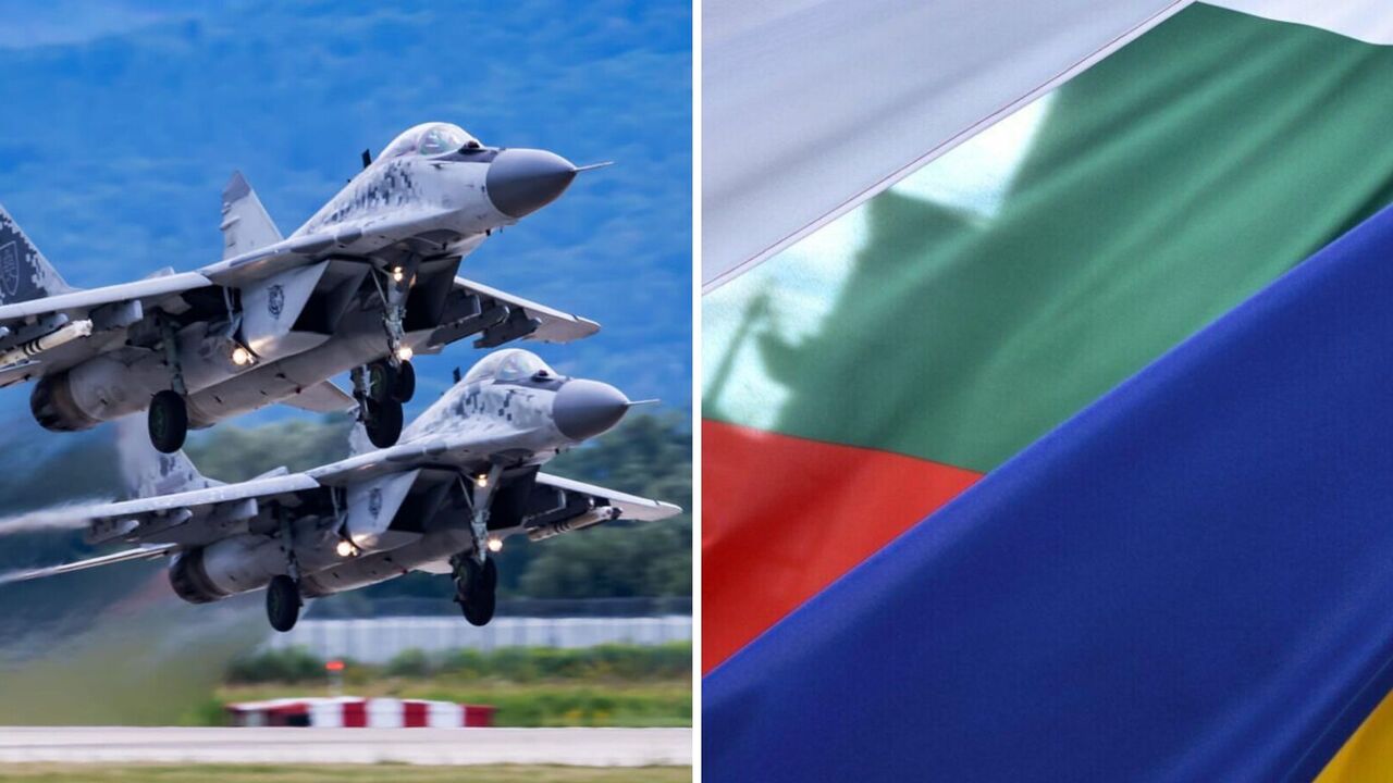 Bulgaria names conditions for MiG-29 transfer to Ukraine: they want a "trilateral agreement"