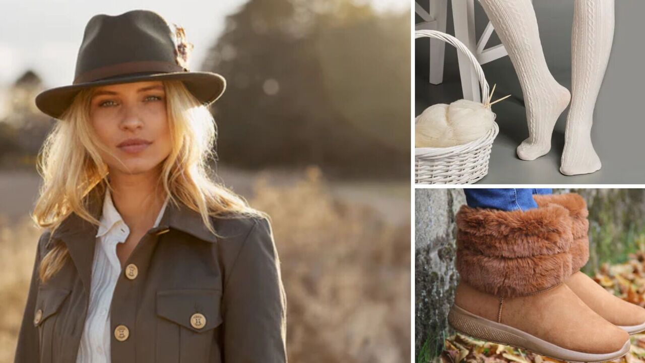 5 mistakes of autumn fashion: an expert explains what not to wear