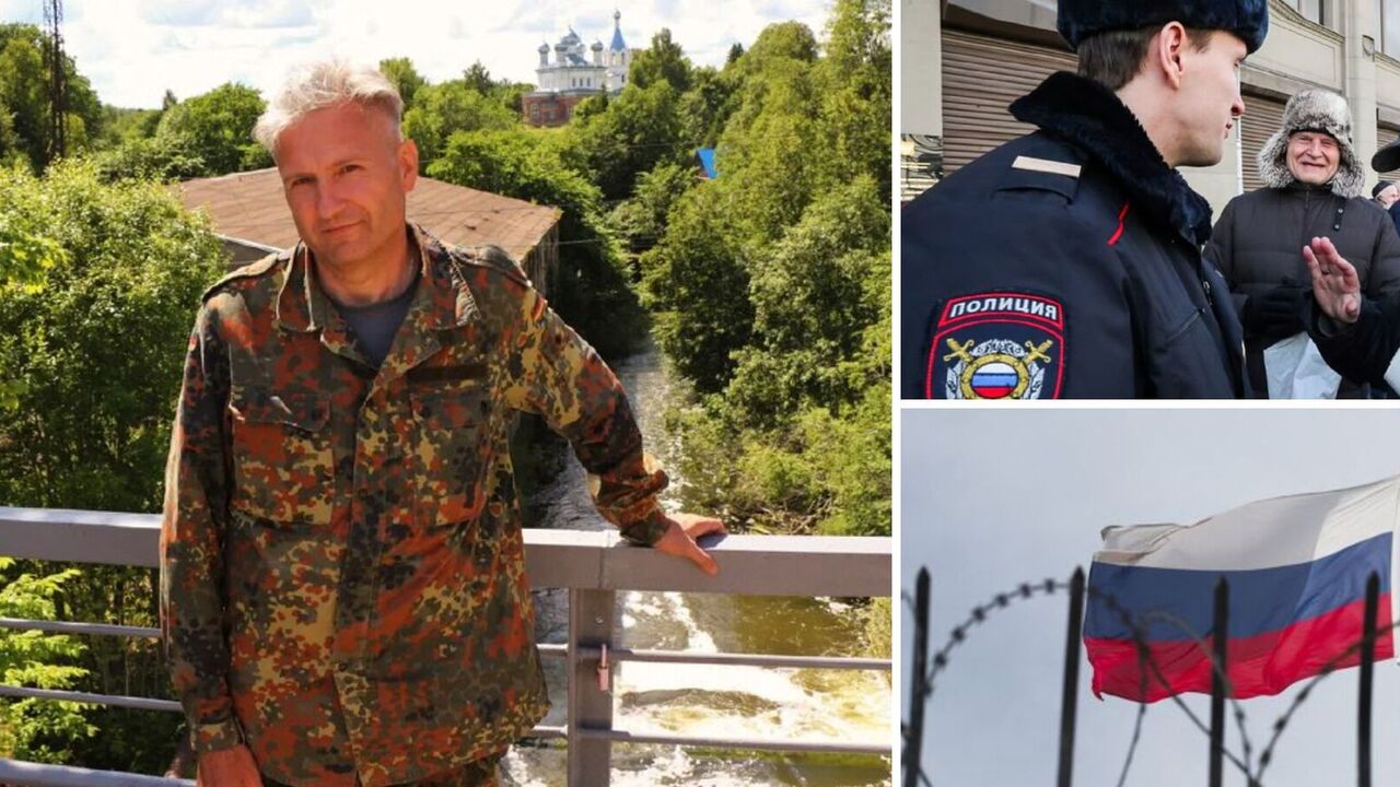 In Russia, a man denounced an acquaintance over a dispute about Bucha: he was sentenced to 5 years in prison, despite his disability and sick son