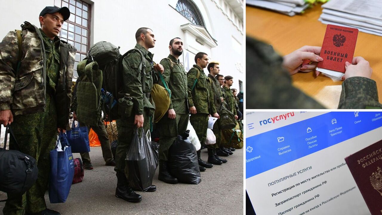 Serving subpoenas in the Russian Federation