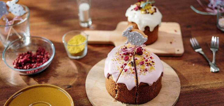 French pastry brioche: sharing the secret of a lush and tender pastry