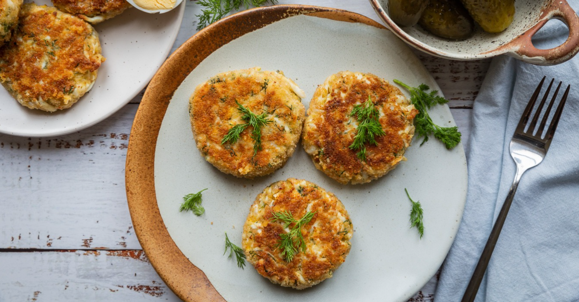 Cutlet recipe