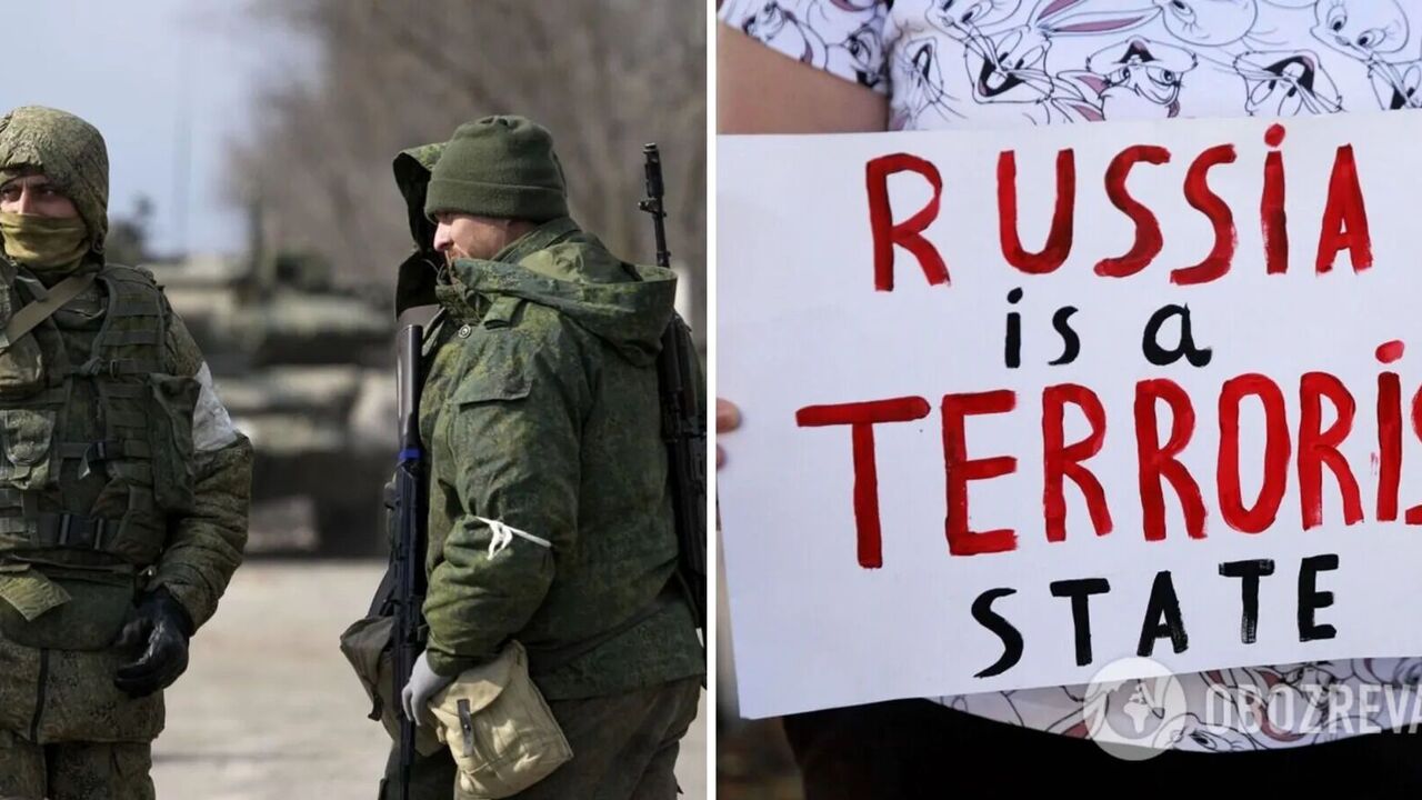 "The heads were cut off not only men, but also women": InformNapalm revealed new details of atrocities committed by the occupants in Ukraine