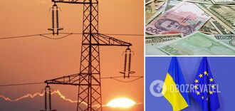 Ukraine Supplies Electricity to Neighbors 