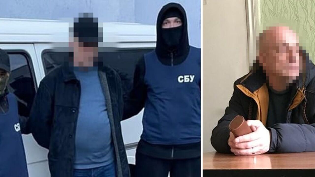 The SSU detained Medvedchuk, a propagandist who called for the partition of Ukraine: he was taken into custody