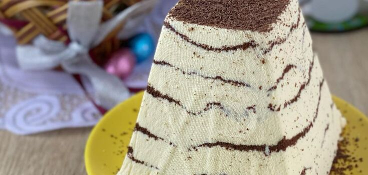 Easter cake recipe