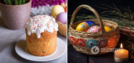 The week before Easter: names and meanings of each day