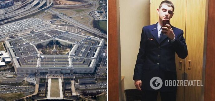 The US has found the administrator of the channel where the Pentagon's secret data was leaked: it is a US Air Force National Guard member
