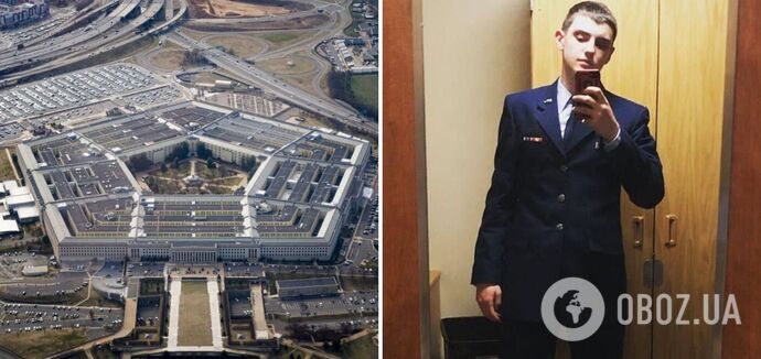 The US has found the administrator of the channel where the Pentagon's secret data was leaked: it is a US Air Force National Guard member