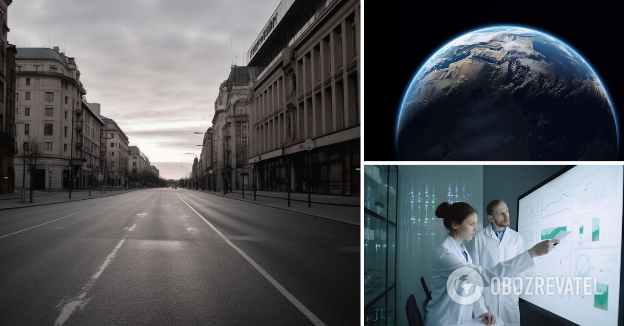 World's population will decline sharply: scientists say when the tipping point will come