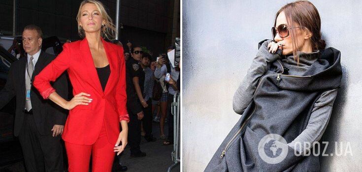 Zipped coats, tight trousers and more: what's no longer in fashion in 2023