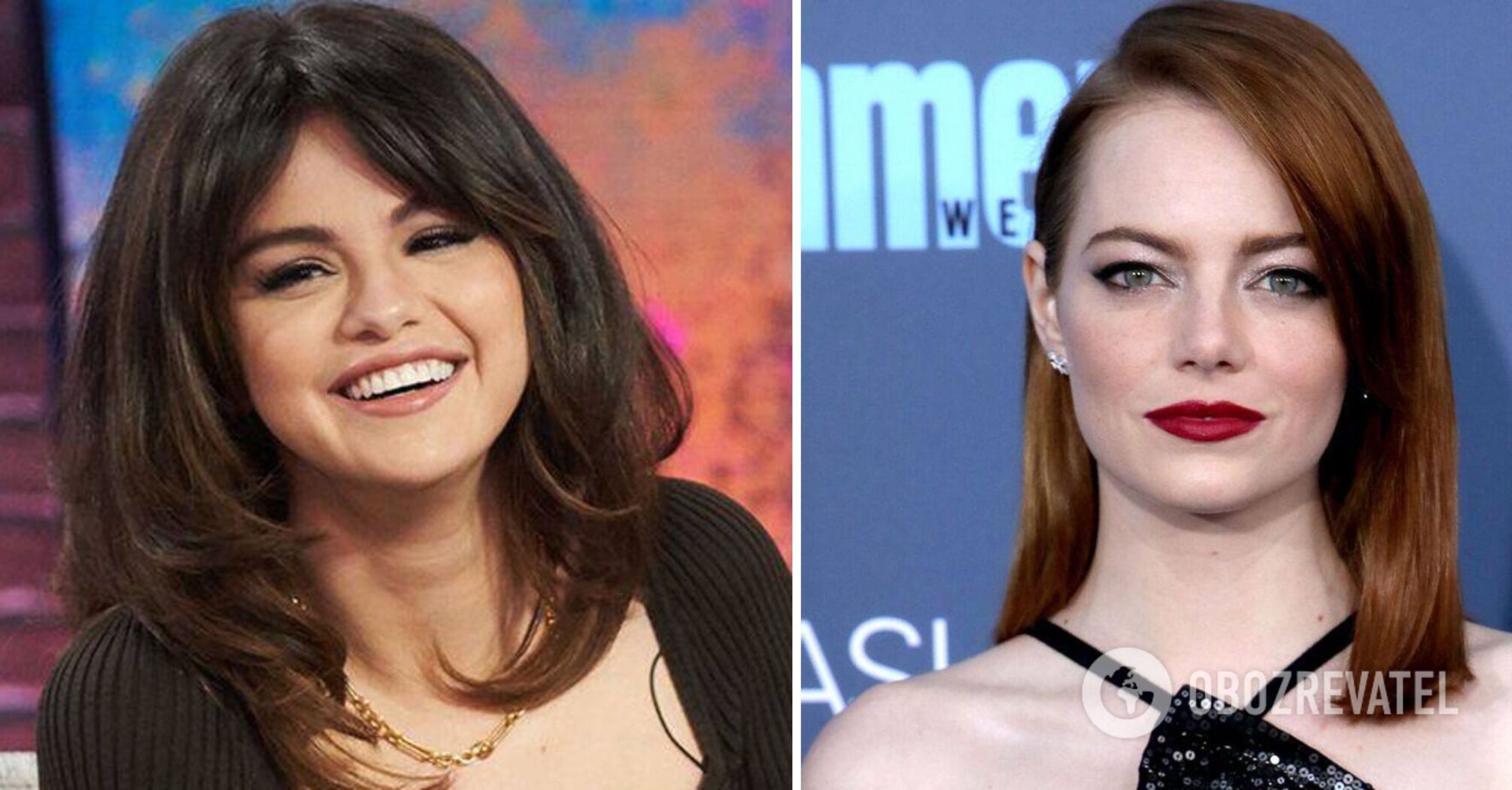They are chosen by the stars: the best haircuts for a round face that hide all imperfections