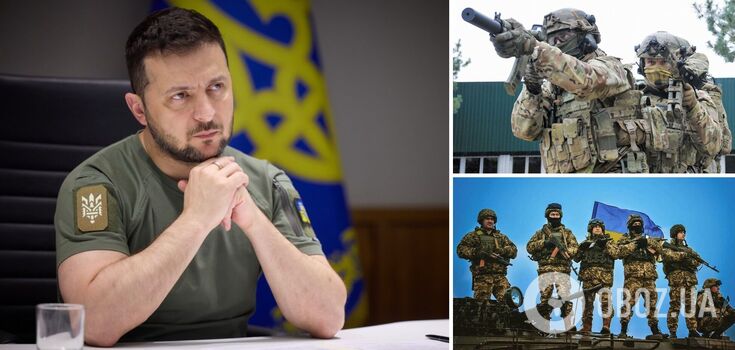 Volodymyr Zelenskyy