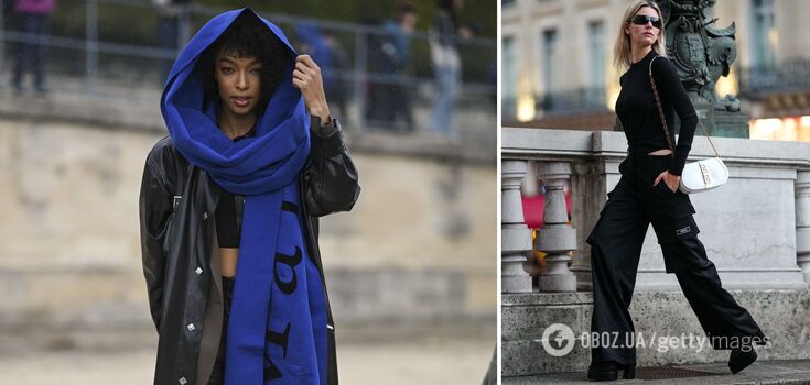 5 things that should be in your wardrobe in 2023: help you create the perfect look