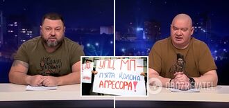 UOC-MP reports Kvartal stars Koshovyi and Pikalov to police for jokes about pro-Russian priests: what the comedians said