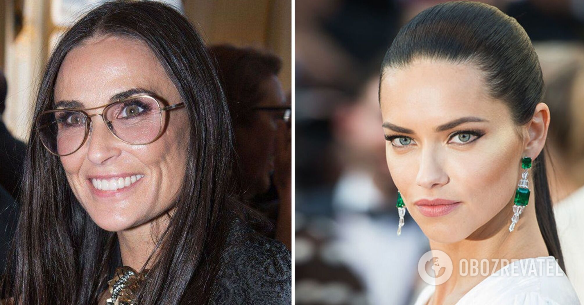 5 hairstyles to forget about after 40: ageing and emphasising flaws. Photo.