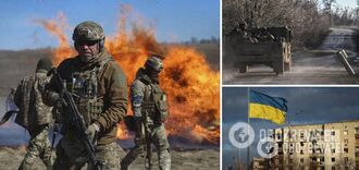Ukrainian Armed Forces counter-offensive may give Ukraine a chance to end the war on favourable terms - Foreign Affairs