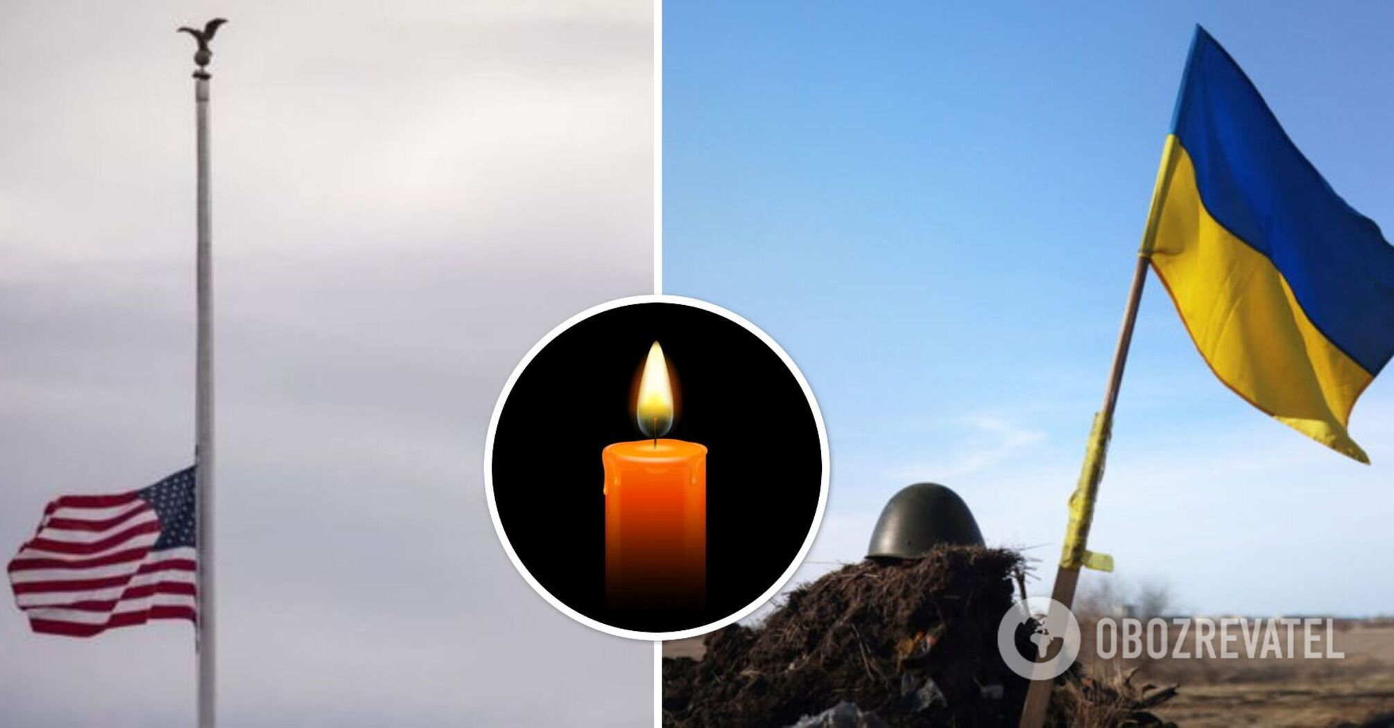 US volunteers Edward Walter Wilton and Grady Kurpasi killed in the fighting for Ukraine