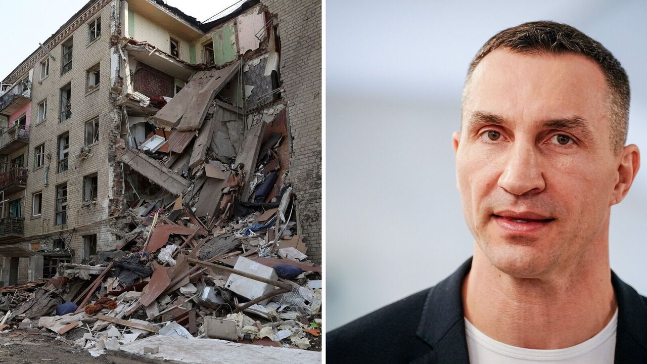 Wladimir Klitschko