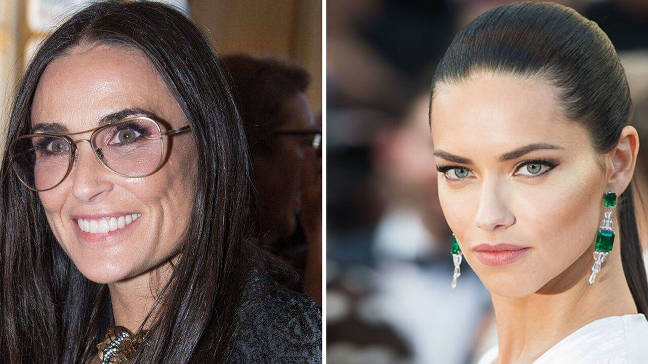 5 hairstyles to forget about after 40: ageing and emphasising flaws. Photo. 