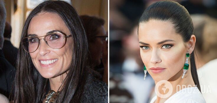 5 hairstyles to forget about after 40: ageing and emphasising flaws. Photo.