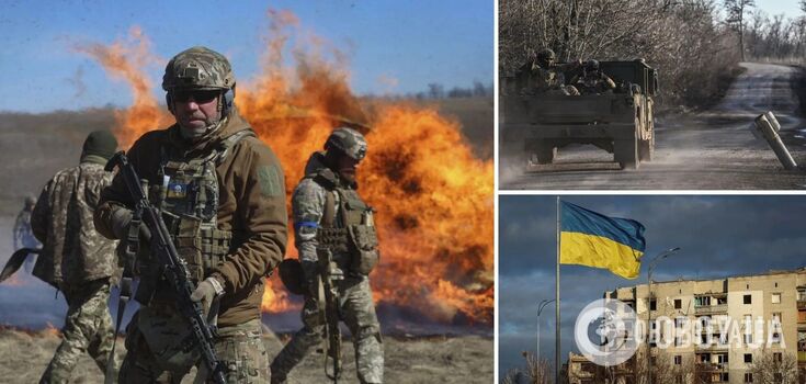 Ukrainian Armed Forces counter-offensive may give Ukraine a chance to end the war on favourable terms - Foreign Affairs