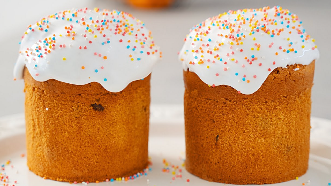 Can I Put Whites Glaze on a Hot Pastry: It's Important to Know