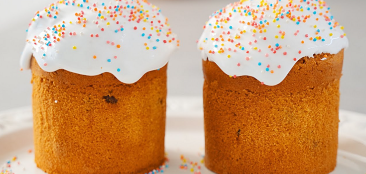 Can I Put Whites Glaze on a Hot Pastry: It's Important to Know