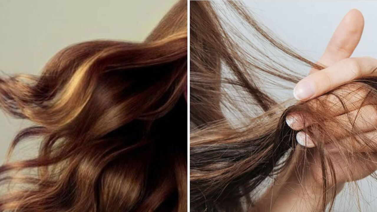 What to do to keep your hair thick and shiny: 10 main rules