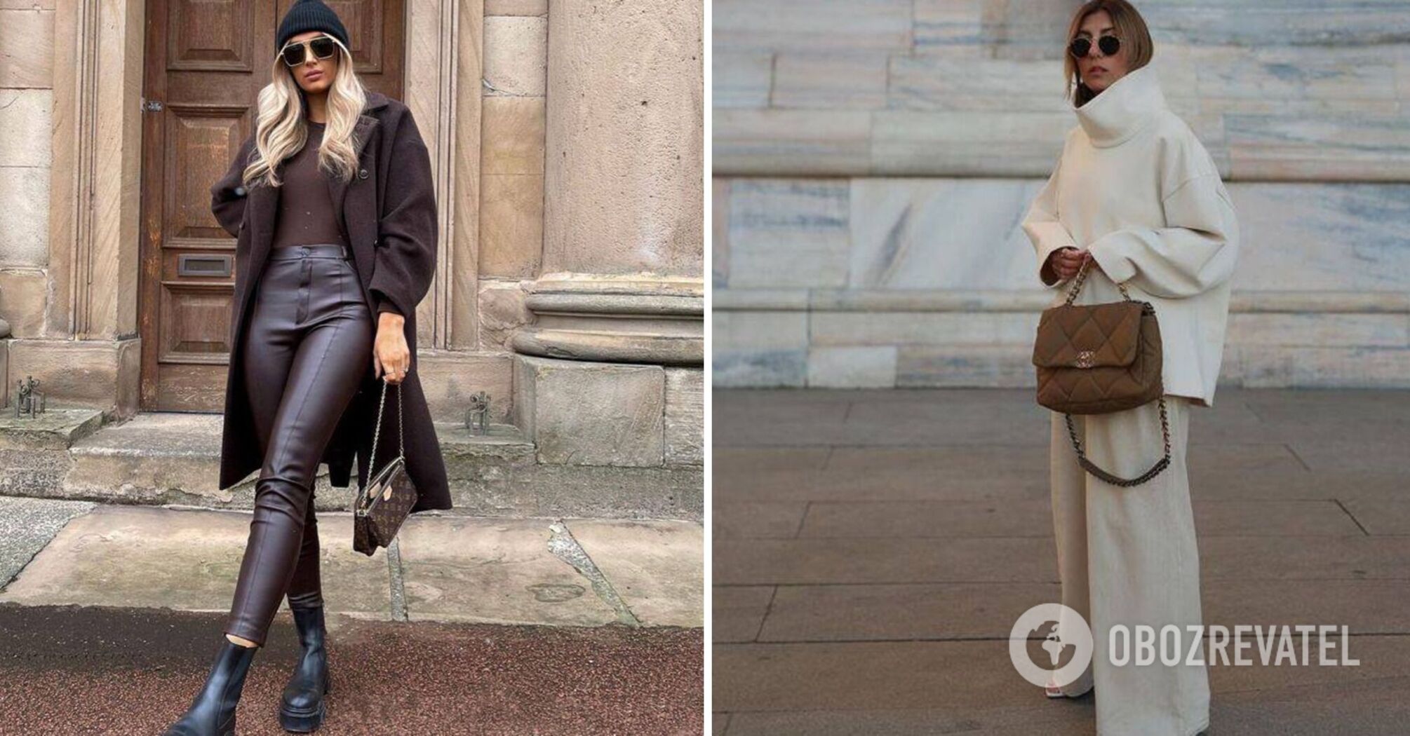 Forget about it: 10 fashion rules that are outdated - you can safely break them