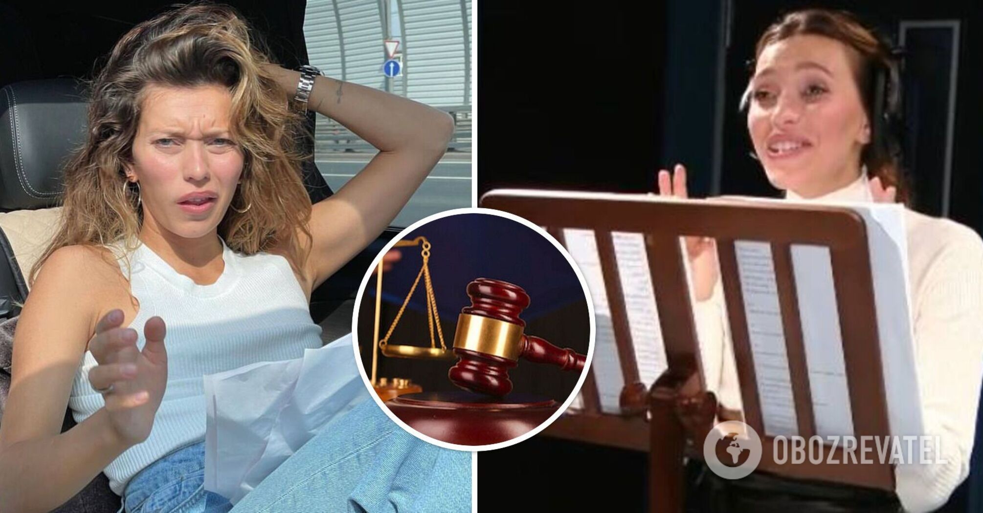 "The third trial is waiting": the deceived Russian writer took revenge on the traitor Todorenko