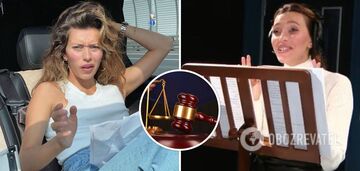 "The third trial is waiting": the deceived Russian writer took revenge on the traitor Todorenko