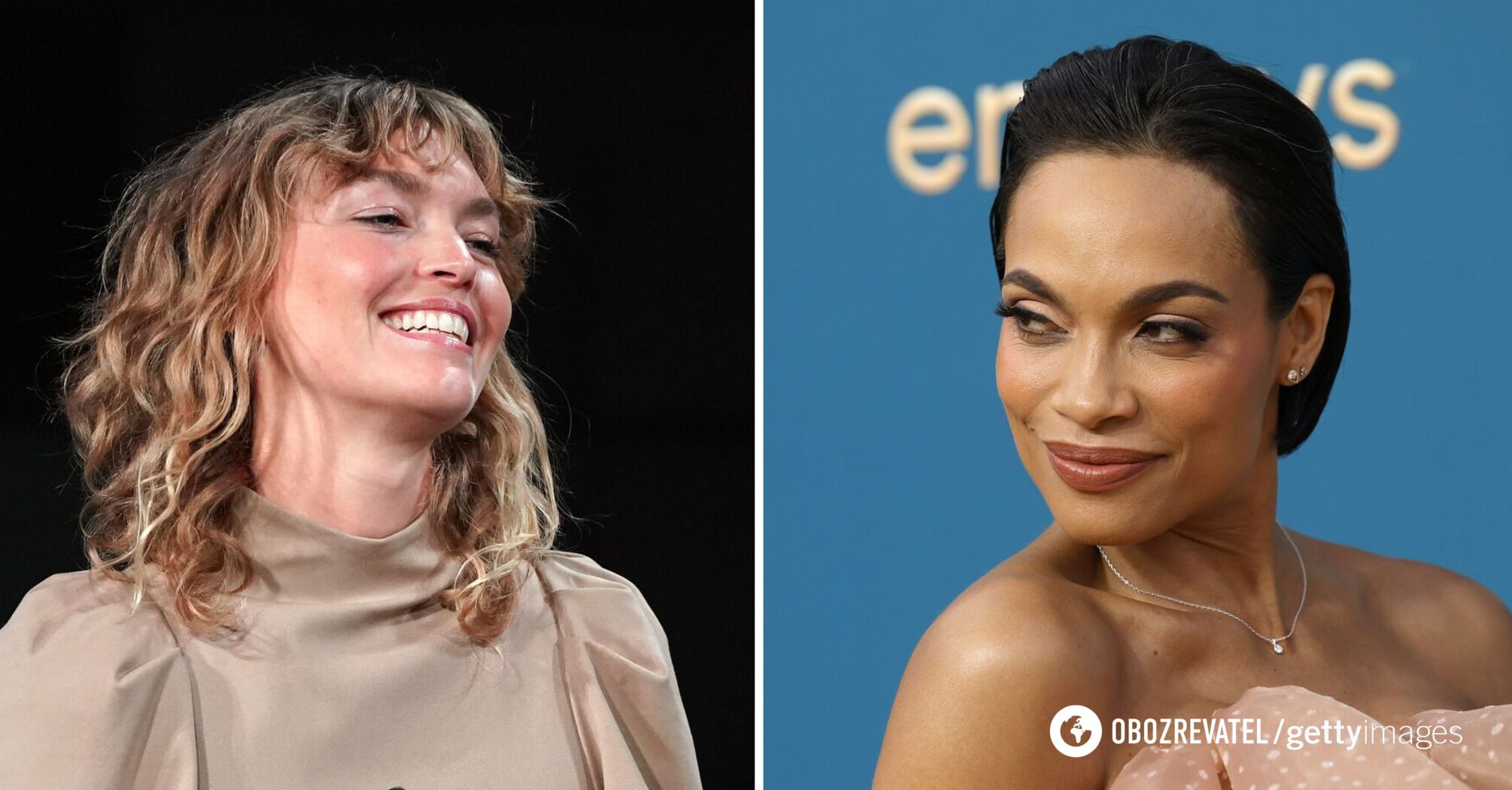 They are chosen by the stars: the most popular hairstyles for short hair in 2023. Photo.