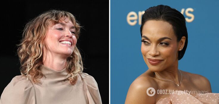 They are chosen by the stars: the most popular hairstyles for short hair in 2023. Photo.