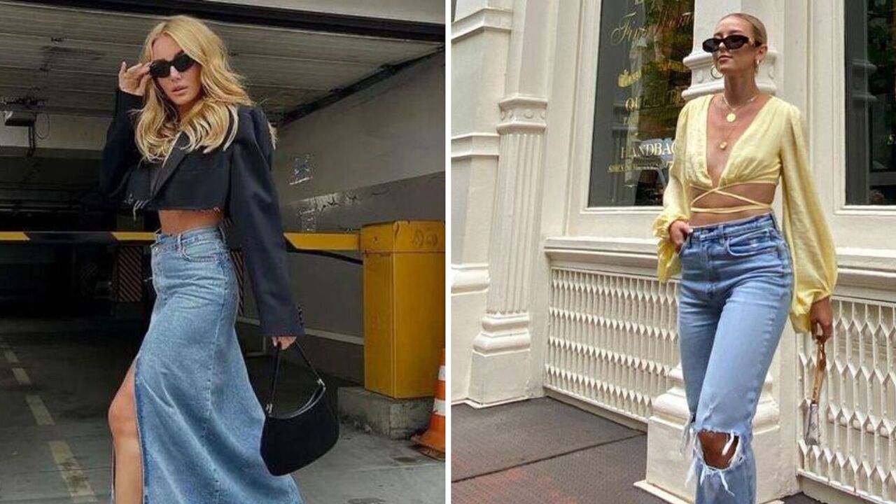 How to put together the perfect capsule wardrobe for all occasions: tips for 2023