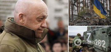 Prigozhin admits Russia's loss in the war, but promises to gather new forces for a 'fair fight'