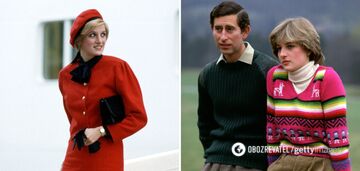 Remembering 80s fashion with Lady Di: stylish winter looks from the Duchess of Wales