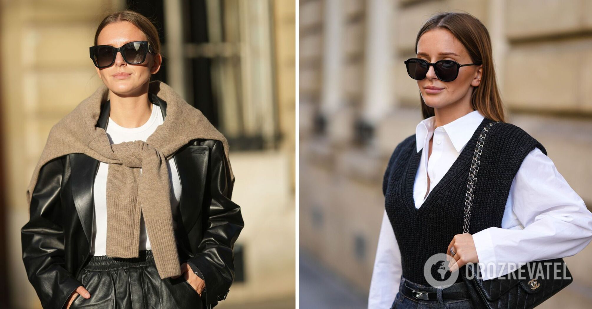 Should be in the wardrobe of all fashionistas: 5 basic things that will help create a stylish look