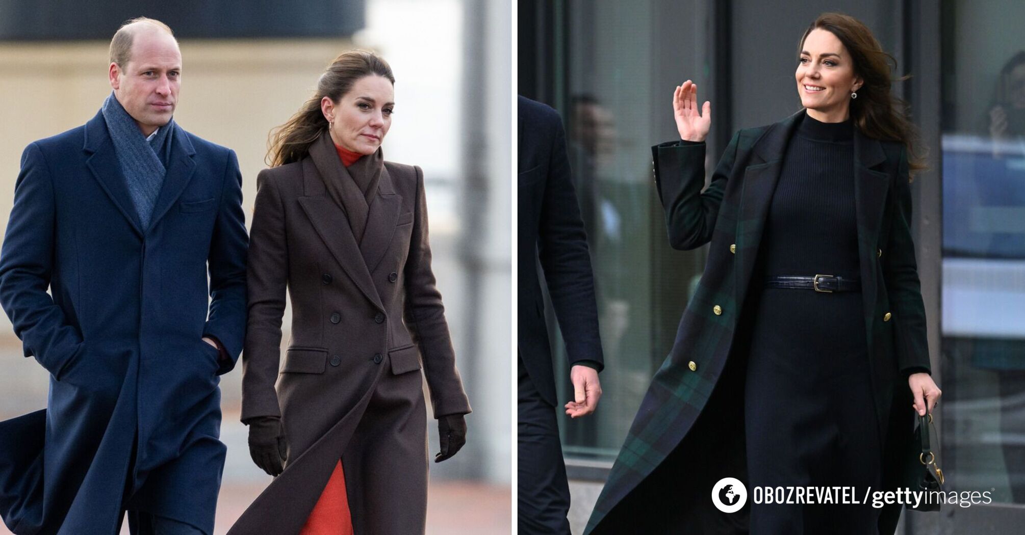 Winning combination: the secret of Kate Middleton's stylish looks is revealed. How to repeat