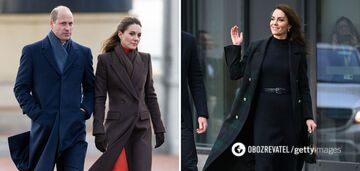 Winning combination: the secret of Kate Middleton's stylish looks is revealed. How to repeat