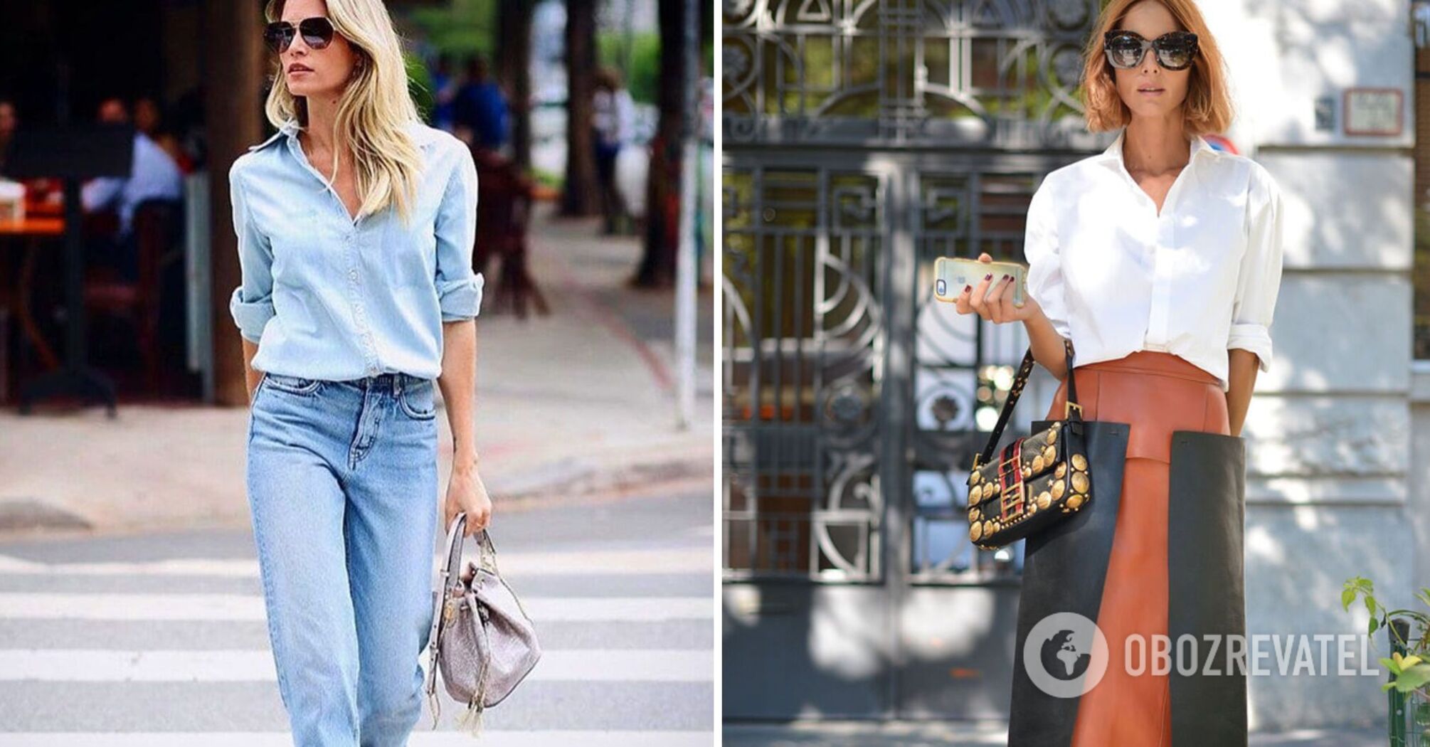 Forever young: 5 stylistic techniques that will make you look younger. Photo.