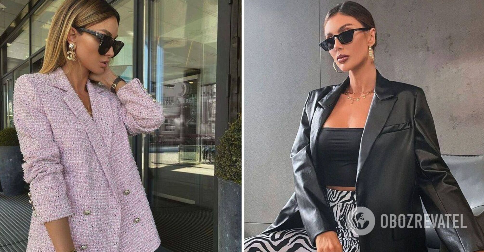 Still at the peak of popularity: 7 trends to take with you into 2023. Photo.