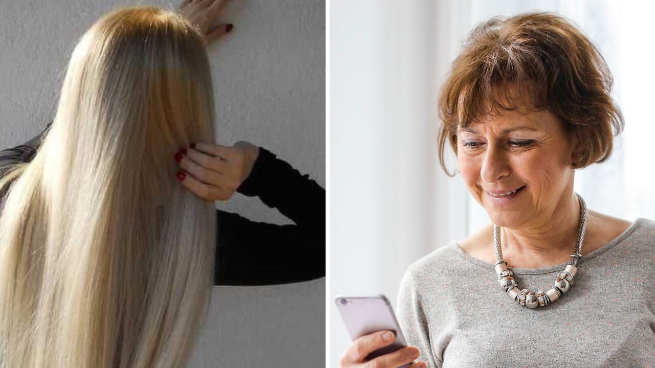 These hairstyles can add 20 years: how not to cut your hair so as not to look older. Photo.