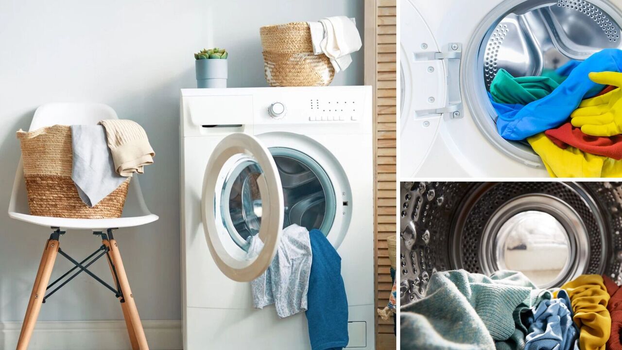 Quickly spoiling clothes: mistakes that are often made during washing